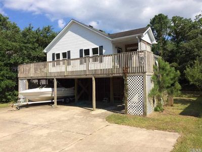 1103 Clamshell Dr, Kill Devil Hills, NC, 27948