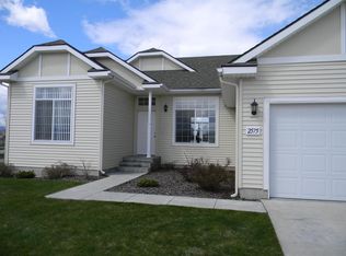 2575 W Timberlake Loop, Coeur D Alene, ID 83815