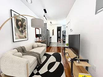 Rented by Pear NYC LLC