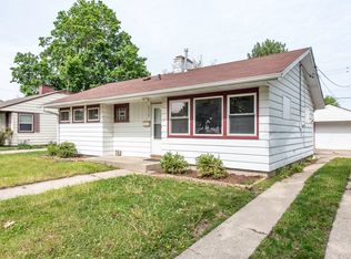 6339 49th Ave, Kenosha, WI 53142