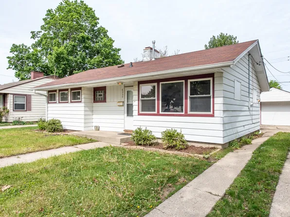 6339 49th Ave, Kenosha, WI 53142