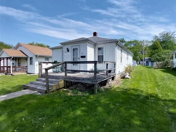 2310 S 19th St, New Castle, IN 47362
