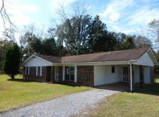41765 Old Daphne Rd, Bay Minette, AL 36507