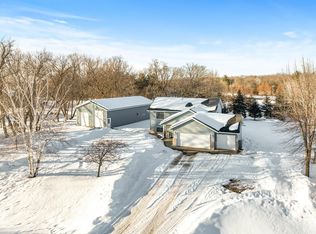 16194 20th St, Clear Lake, MN 55319