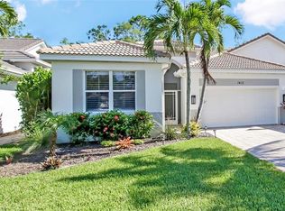 1412 Athol Way #93, Naples, FL 34104