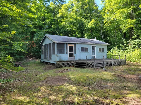 2643 Butler Island, North Hero, VT 05474