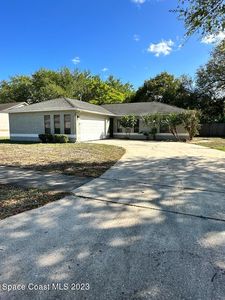 4642 Zoltan Dr, Titusville, FL, 32780