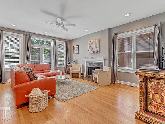 5th image of 5834 N Paulina St APT 2S