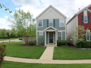 3596 Hyde Park Ct, Elgin, IL 60124