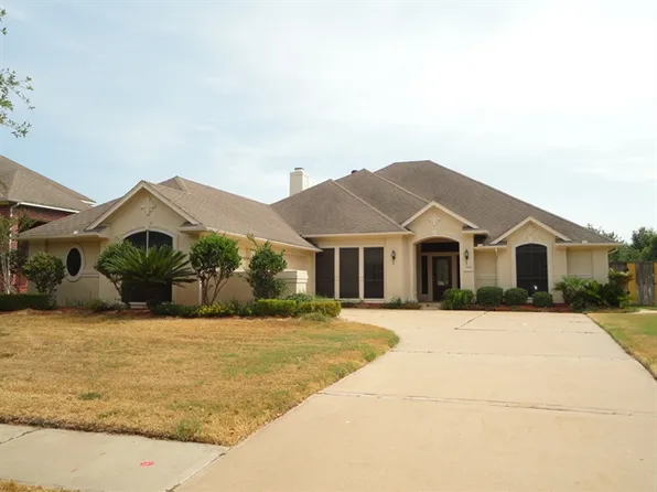 17302 Lonesome Dove Trl, Houston, TX 77095