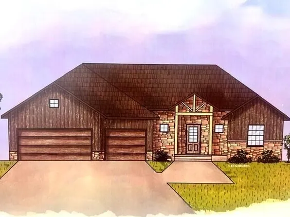 16 Limestone Drive, Branson West, MO 65737