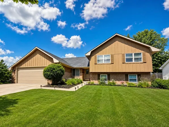 2913 Vimy Ridge Dr, Joliet, IL 60435