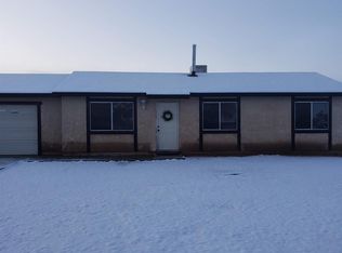 22161 Lone Eagle Rd, Apple Valley, CA 92308