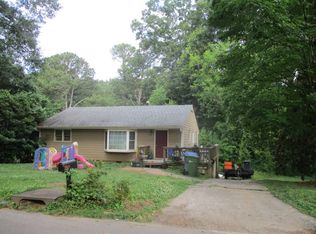 2163 Rando Ln NW, Atlanta, GA 30318