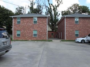 1502 N 9th Ave, Durant, OK 74701