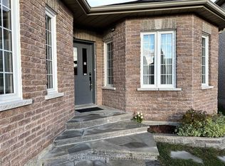 55 Penvill Trl, Barrie, ON L4N 5M8
