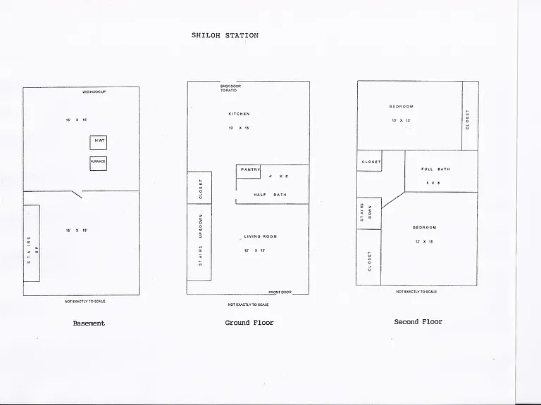 5343 Shiloh Dr — Photo 10