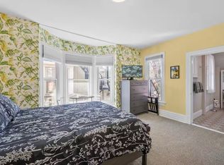 863 N Emerson St #2, Denver, CO 80218