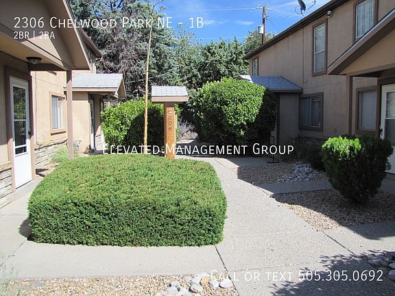 2nd image of 2306 Chelwood Blvd NE #1B