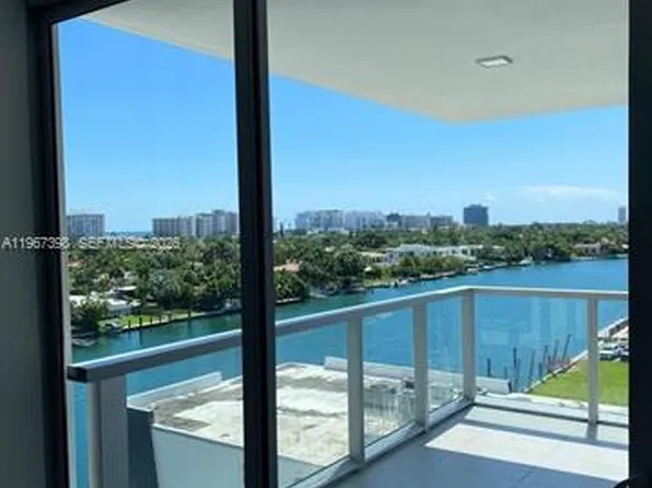 9521 E Bay Harbor Dr #605, Bay Harbor Islands, FL 33154