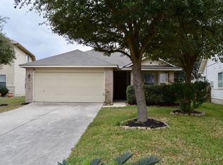 8718 Turtleback, Converse, TX 78109