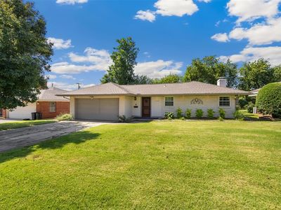 1114 W Wilshire Blvd, Nichols Hills, OK, 73116