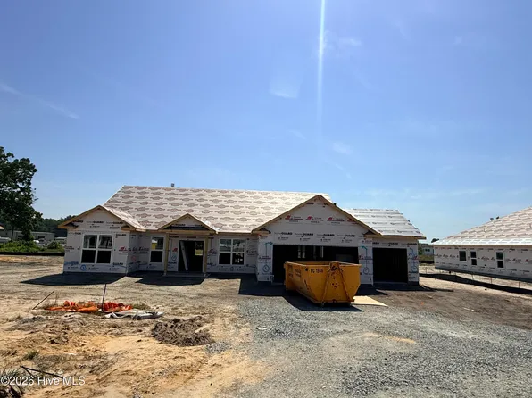 106 Brighton Street, La Grange, NC 28551