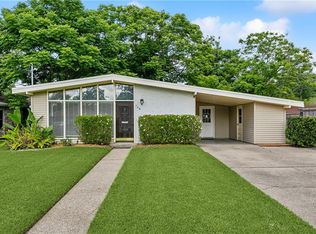 748 Parkway Ave, Jefferson, LA 70121