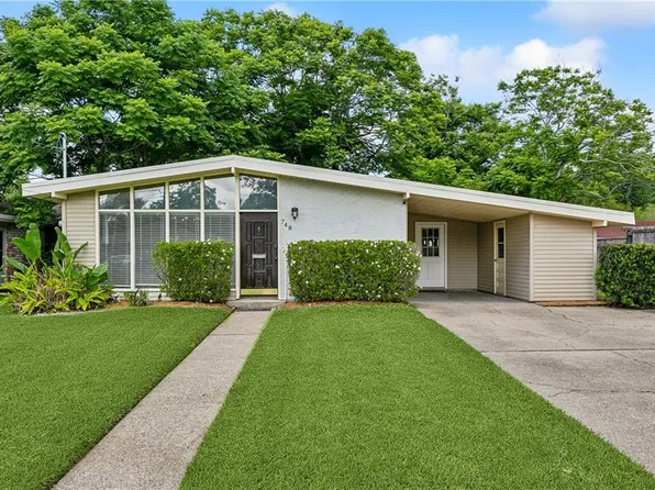 748 Parkway Ave, Jefferson, LA 70121