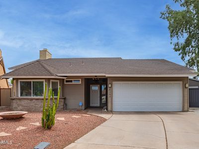 6242 E Betty Elyse Ln, Scottsdale, AZ, 85254