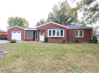 693 Ridgeway Dr, Taylor Mill, KY 41015