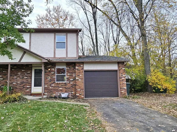 7603 Cortina Ct, Columbus, OH 43085