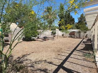 4647 Rockvale Dr, Las Vegas, NV 89103
