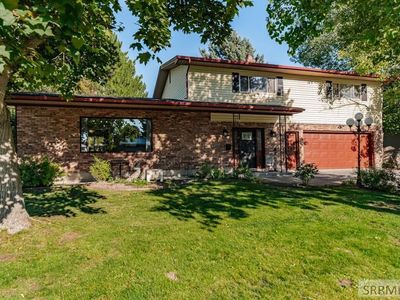 2137 Monticello Dr, Idaho Falls, ID, 83404