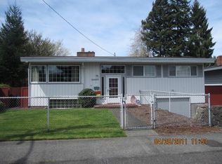 10647 61st Ave S, Seattle, WA 98178