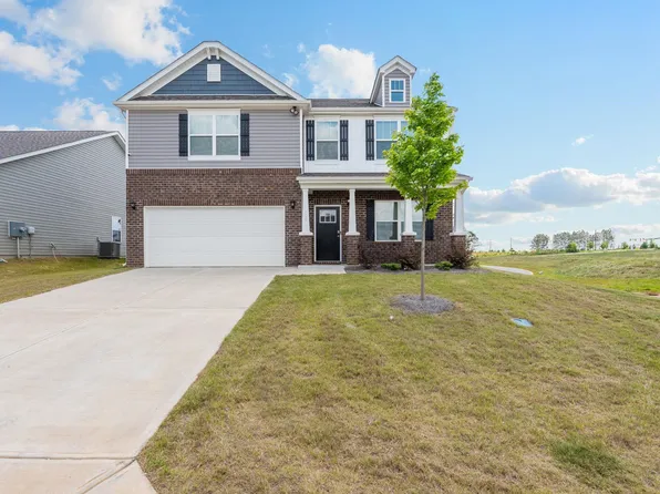 906 Pineland Dr, Woodruff, SC 29388