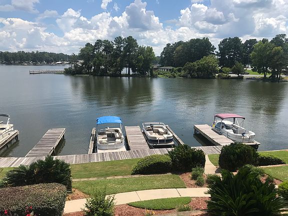 Imagine your boat here!