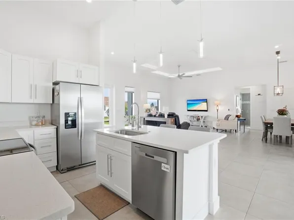 2522 NW 1st TER, CAPE CORAL, FL 33993