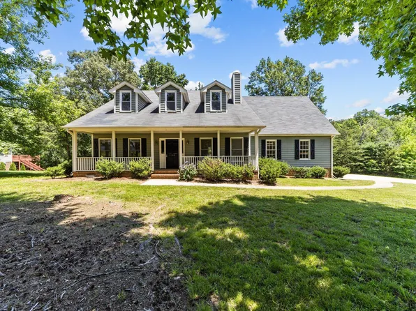 2100 Macon Glen Dr, Pleasant Garden, NC 27313