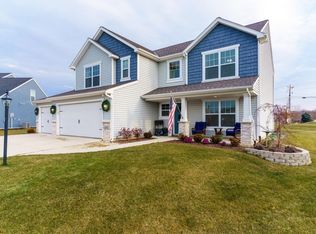 691 Caracol Ct, Fort Wayne, IN 46845