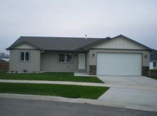 3914 N Guy Rd, Post Falls, ID 83854