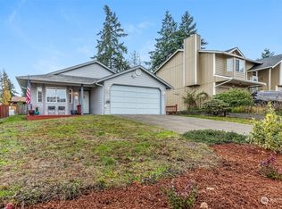 1656 S 93rd St, Tacoma, WA