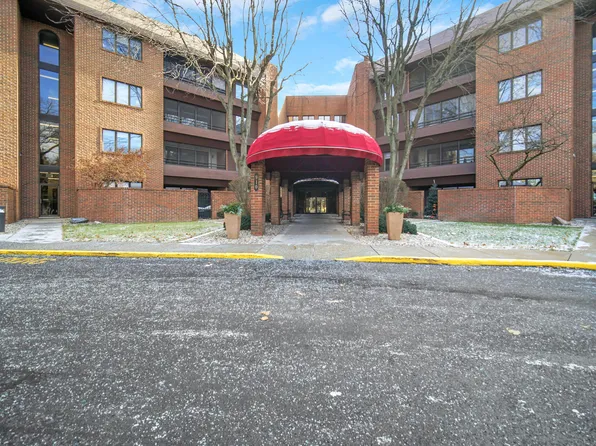 910 Ridge Rd Unit 408, Munster, IN 46321