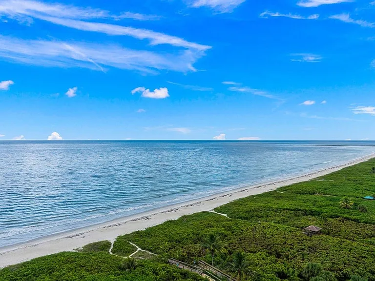 3101 N Highway A1A #Penthouse A4 — Photo 34