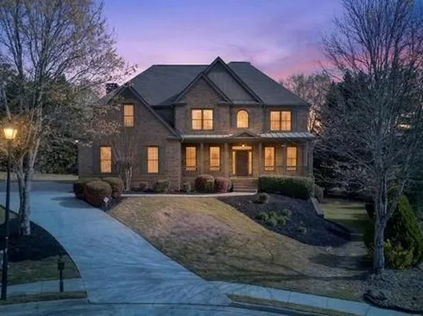 12 Wild Oat Ct, Grayson, GA 30017