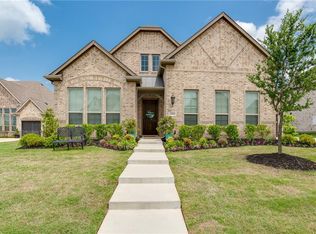 2604 Seabiscuit Rd, Celina, TX 75009