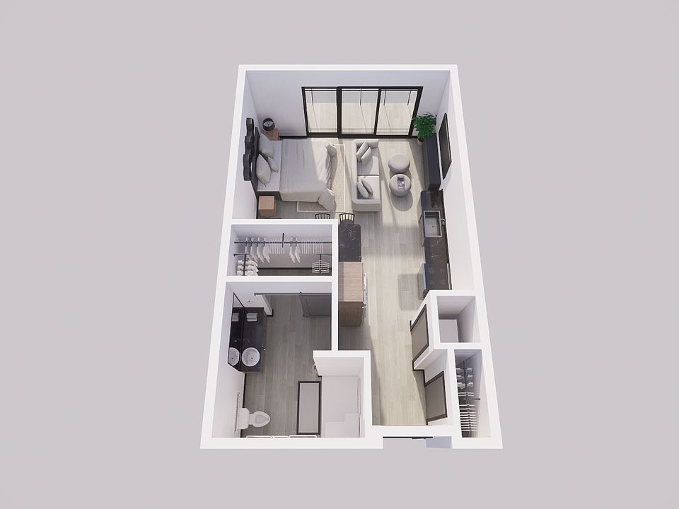 1st image of 2310 1st Ave N #308