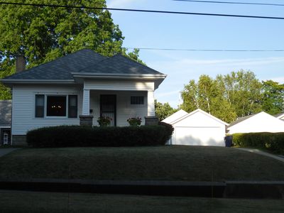 210 Fletcher Ave, Kalamazoo, MI, 49006