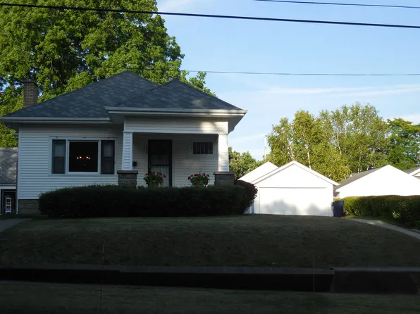 210 Fletcher Ave, Kalamazoo, MI 49006