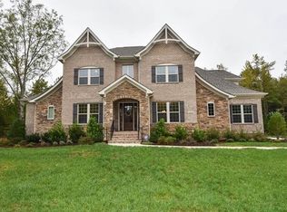 1028 Sherringham Way, Waxhaw, NC 28173